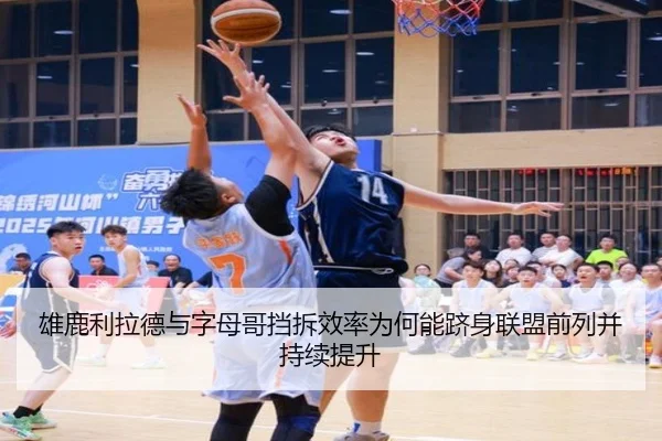 雄鹿利拉德与字母哥挡拆效率为何能跻身联盟前列并持续提升